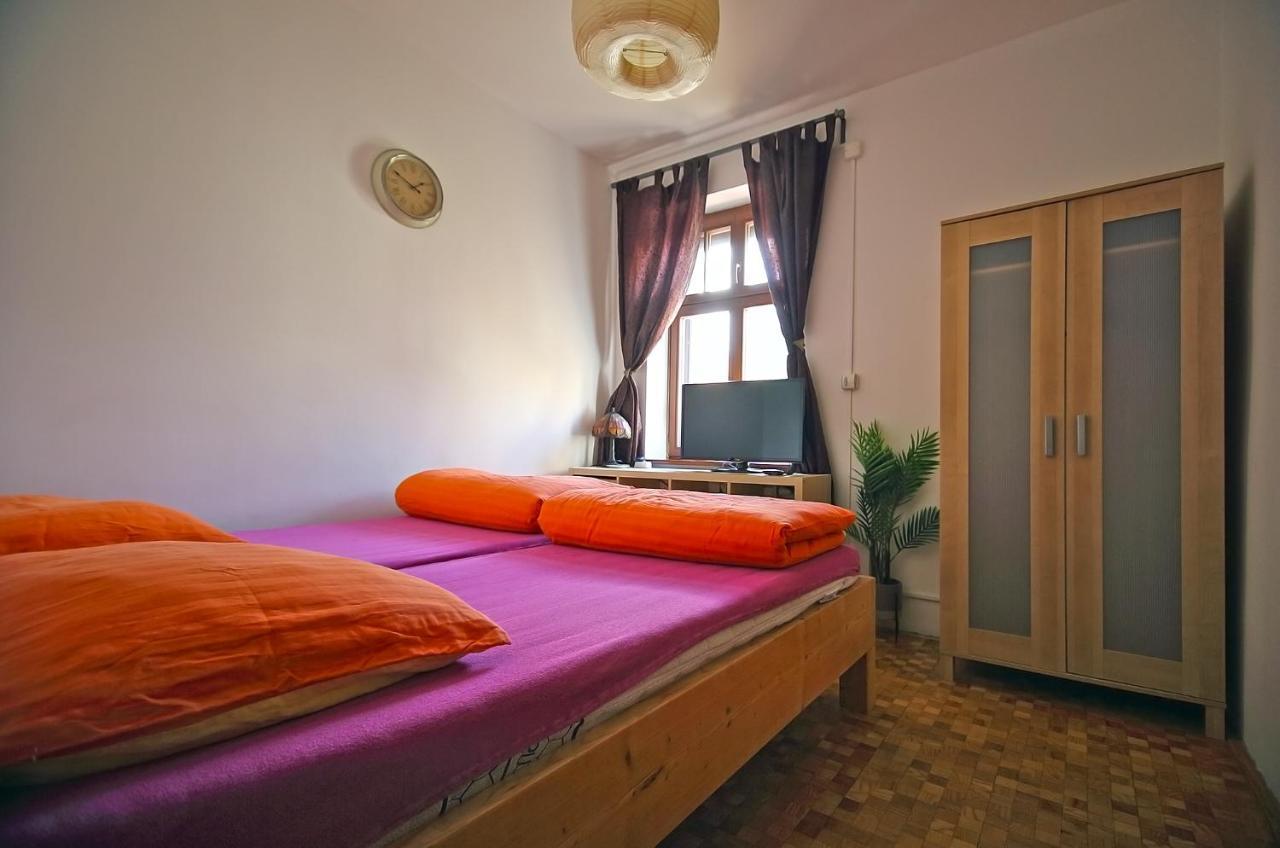 Отель U Matyase Stod Экстерьер фото